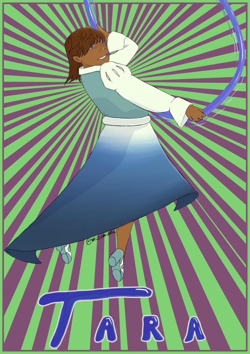 Tara